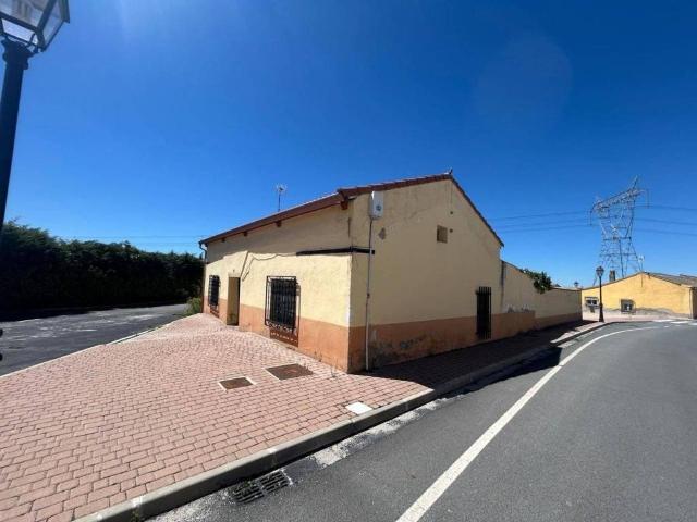 Casa en venta en Espinosa De Los Caballeros, Castilla y León