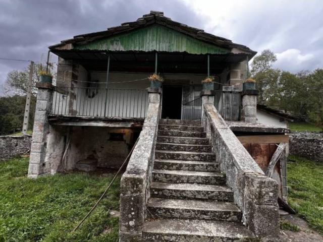 Casa en venta en Río de la Sía, Espinosa De Los Monteros