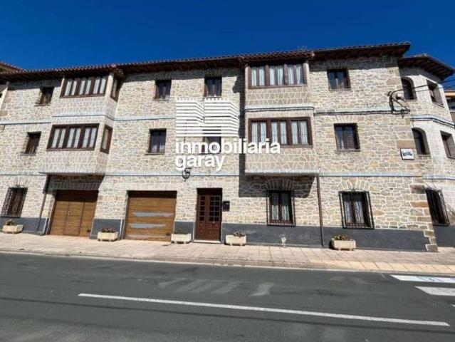 Casa en venta en Espinosa De Los Monteros, Castilla y León