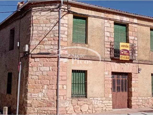 Casa en venta en Sexmo de San Lorenzo, Espirdo