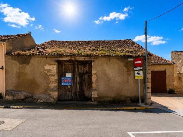 Casa en venta en Espirdo, Castilla y León