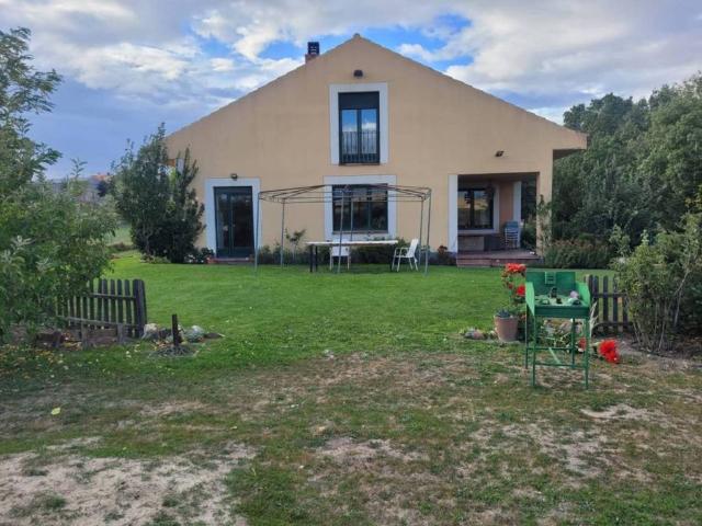 Casa en venta en Espirdo
