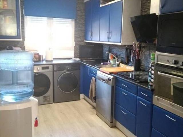 Casa en venta en Espirdo, Segovia