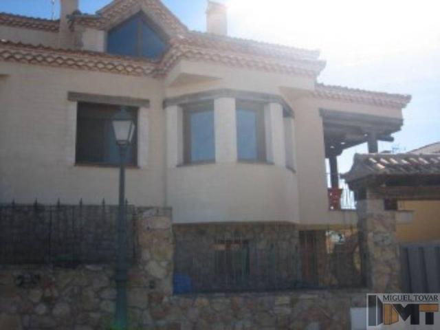 Casa en venta en Espirdo