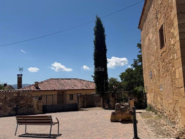 Casa en venta en Sexmo de San Lorenzo, Espirdo