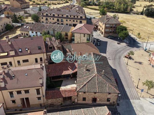 Casa en venta en Sexmo de San Lorenzo, Espirdo