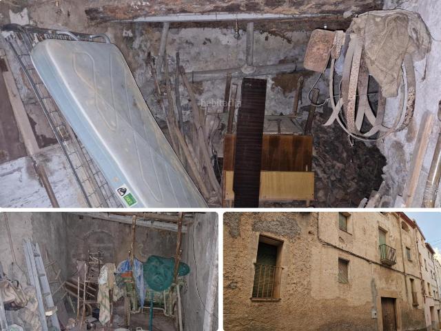 Casa en venta en L'espluga De Francolí