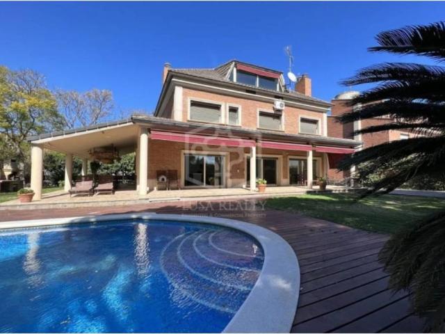 Casa en venta en Baix Llobregat, Catalunya