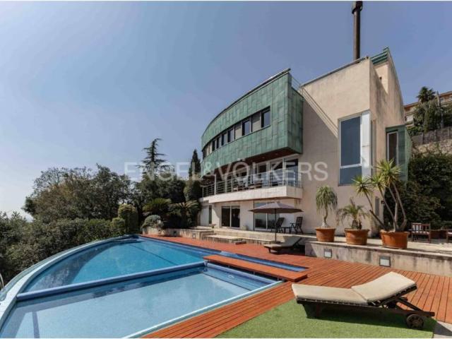 Casa en venta en Esplugues De Llobregat, Barcelona