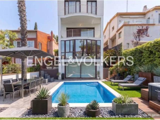 Casa en venta en Baix Llobregat, Catalunya