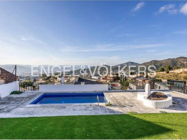 Casa en venta en Baix Llobregat, Catalunya