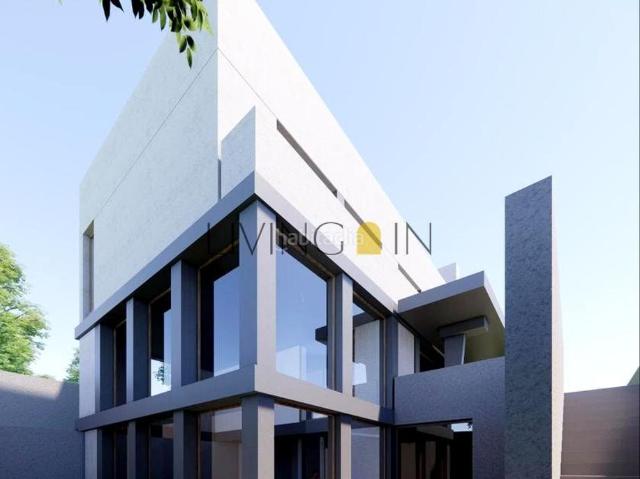 Casa en venta en Esplugues De Llobregat, Can Clota