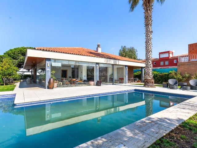 Casa en venta en Ciutat Diagonal, Baix Llobregat