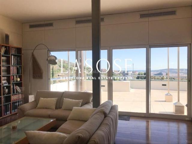 Casa en venta en Esplugues De Llobregat, Ciutat Diagonal