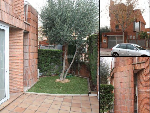 Casa en venta en Esplugues De Llobregat, Montesa