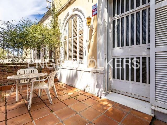 Chalet en venta en Finestrelles, Baix Llobregat