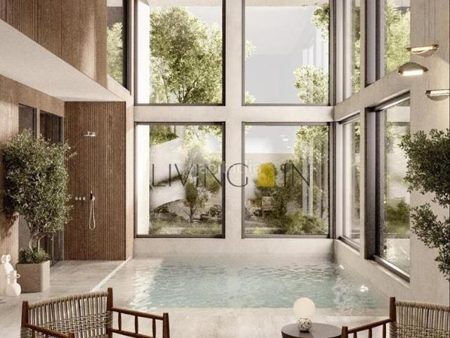 Casa en venta en Esplugues De Llobregat, Finestrelles