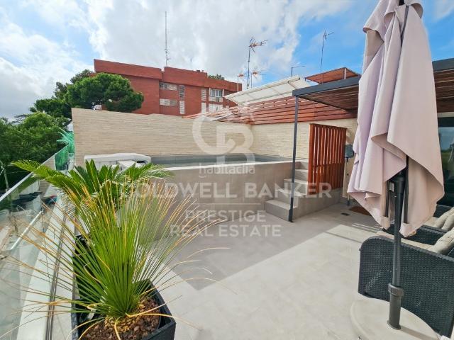 Casa en venta en Finestrelles, Baix Llobregat