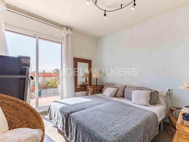 Chalet en venta en la Mallola, Baix Llobregat