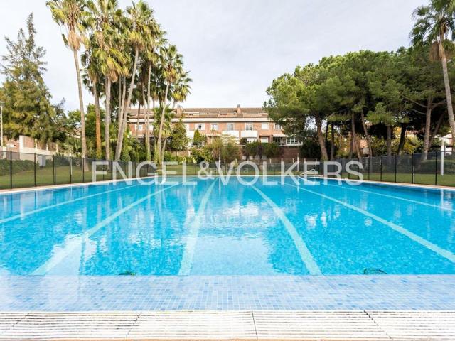 Chalet en venta en la Mallola, Baix Llobregat