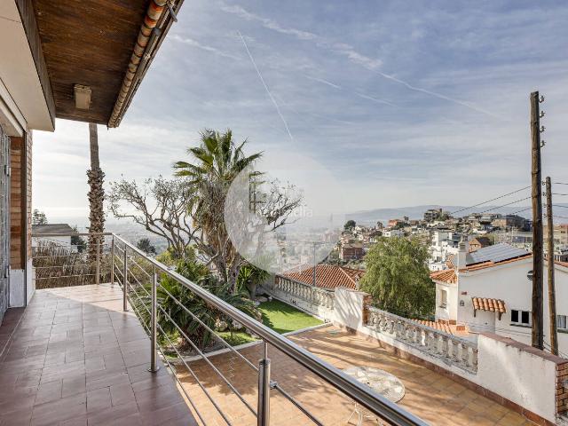 Casa en venta en la Miranda, Baix Llobregat