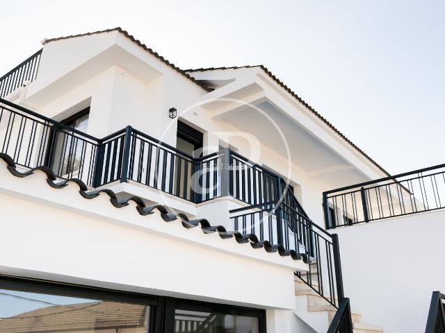 Casa en venta en la Miranda, Baix Llobregat