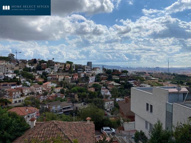 Casa en venta en la Mallola, Baix Llobregat
