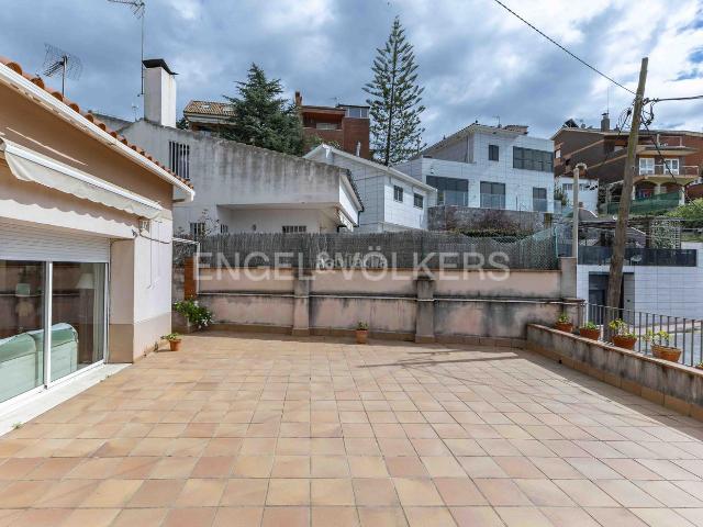 Casa en venta en Esplugues De Llobregat, Ciutat Diagonal