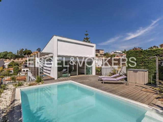 Casa en venta en la Miranda, Baix Llobregat