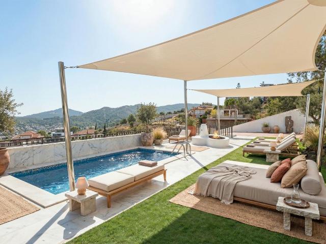 Casa en venta en la Miranda, Esplugues De Llobregat