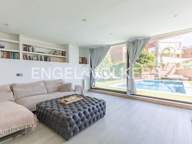 Casa en venta en la Miranda, Baix Llobregat