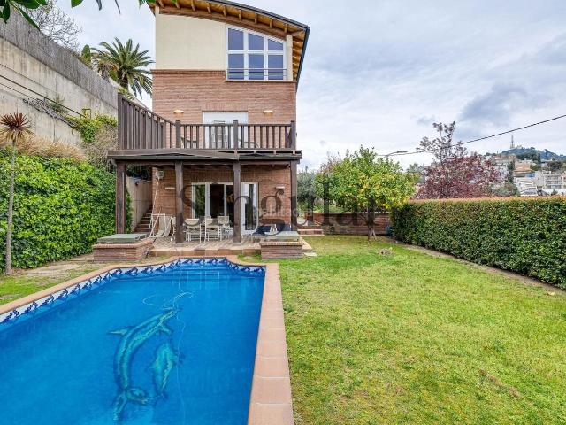 Casa en venta en la Mallola, Baix Llobregat