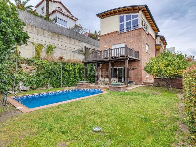 Casa en venta en la Mallola, Baix Llobregat