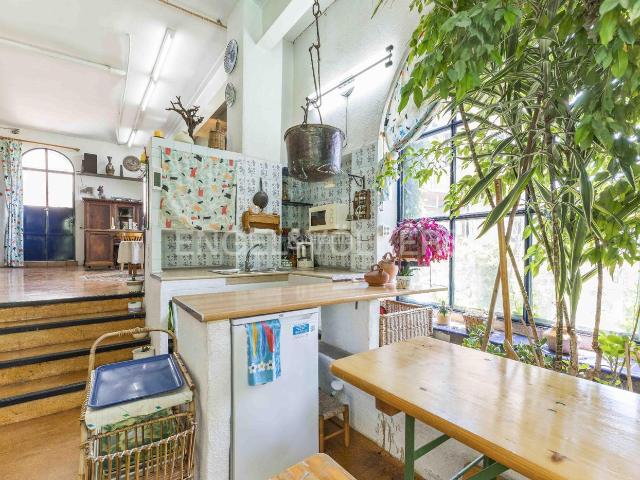Casa en venta en Esplugues De Llobregat, la Miranda