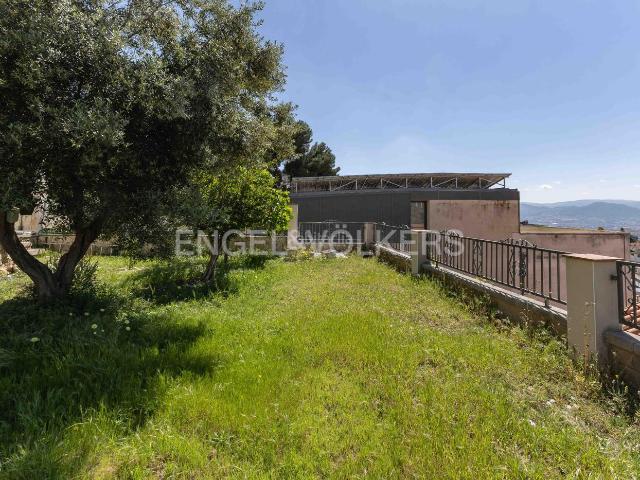 Casa en venta en Esplugues De Llobregat, la Miranda