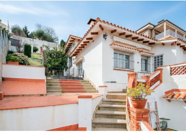 Casa en venta en la Mallola, Baix Llobregat