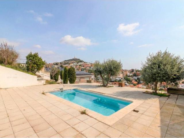 Casa en venta en la Mallola, Baix Llobregat