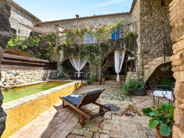 Casa en venta en Pla de l'Estany, Catalunya