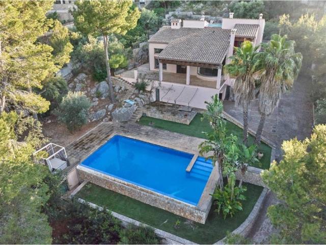 Casa en venta en Serra de Tramuntana, Baleares