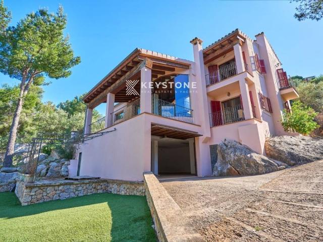Casa en venta en Serra de Tramuntana, Baleares