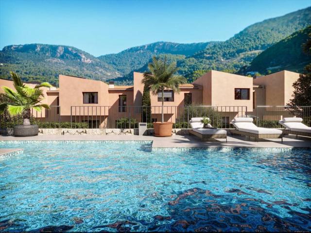 Casa en venta en Serra de Tramuntana, Baleares