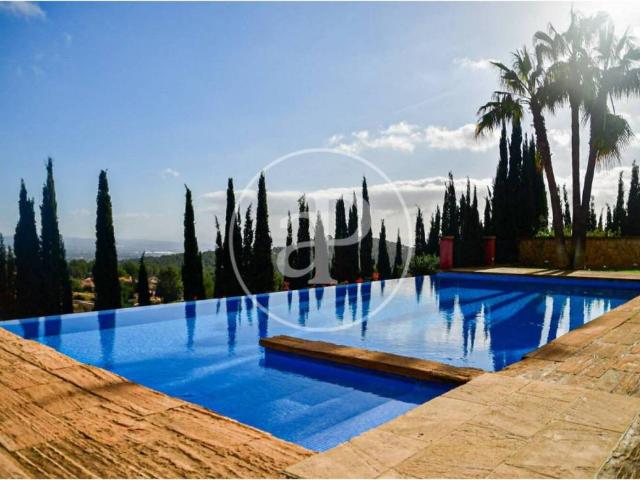 Casa en alquiler en Serra de Tramuntana, Baleares