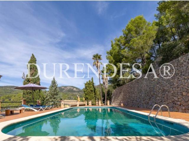 Casa en venta en Serra de Tramuntana, Baleares