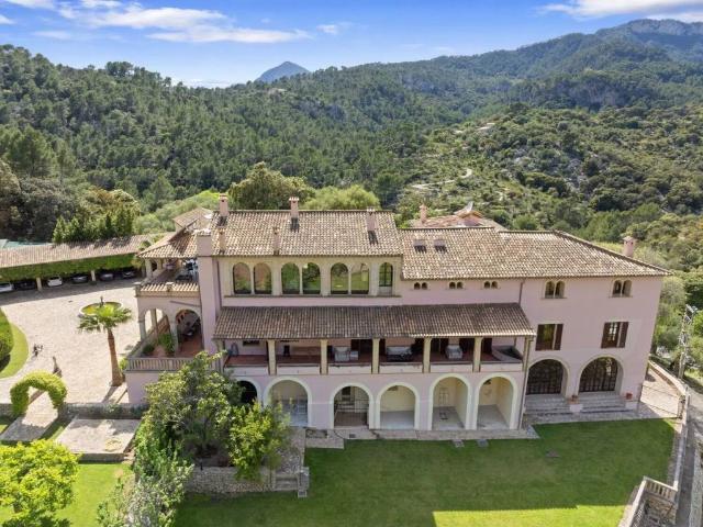 Casa en venta en Esporles