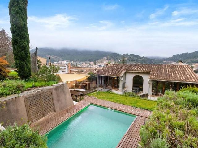 Casa en venta en Esporles