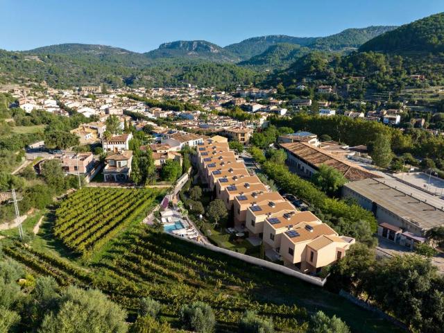 Casa en venta en Serra de Tramuntana, Baleares