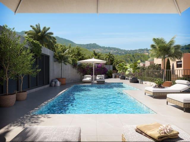 Casa en venta en Esporles