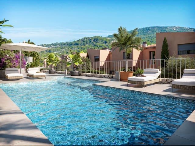 Casa en venta en Esporles