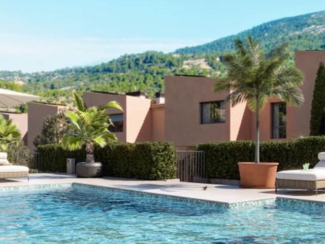 Casa en venta en Serra de Tramuntana, Baleares