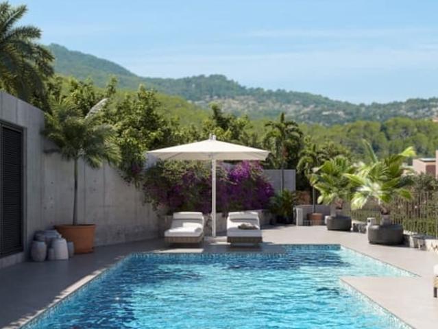 Casa en venta en Esporles